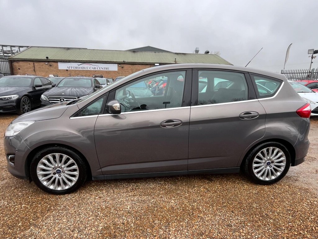 Used Ford C-Max 2013 for sale - 77614176: Photo 13