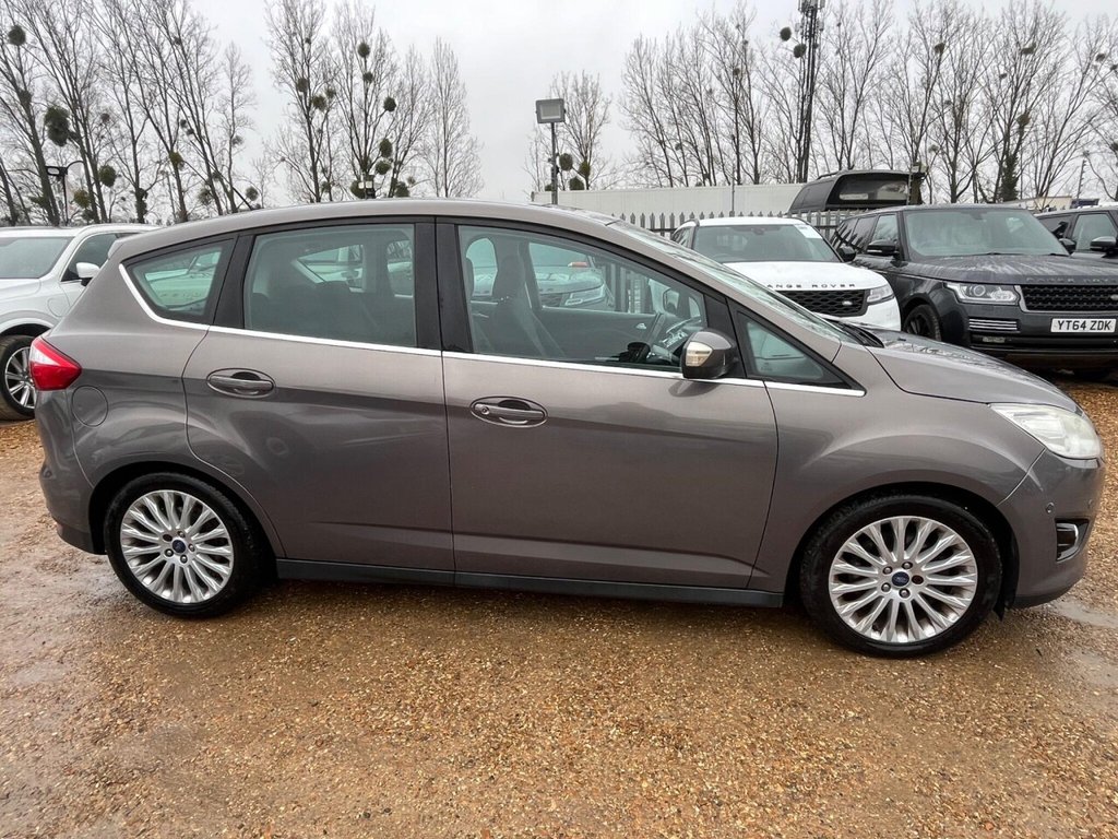 Used Ford C-Max 2013 for sale - 77614176: Photo 15