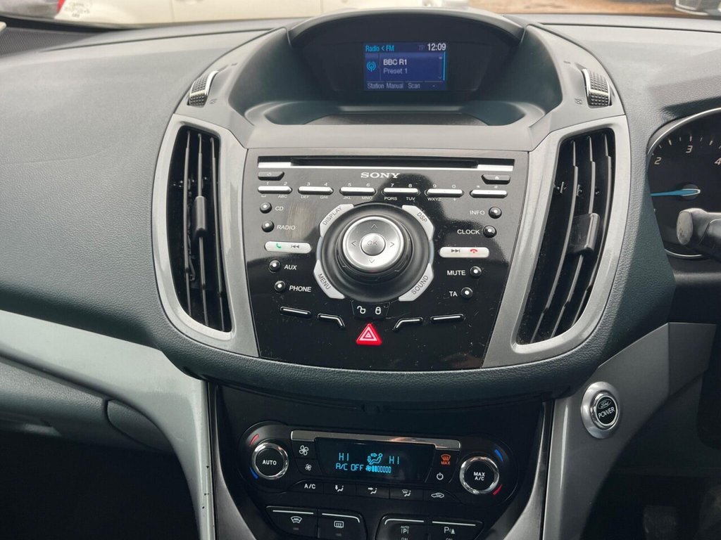 Used Ford C-Max 2013 for sale - 77614176: Photo 20