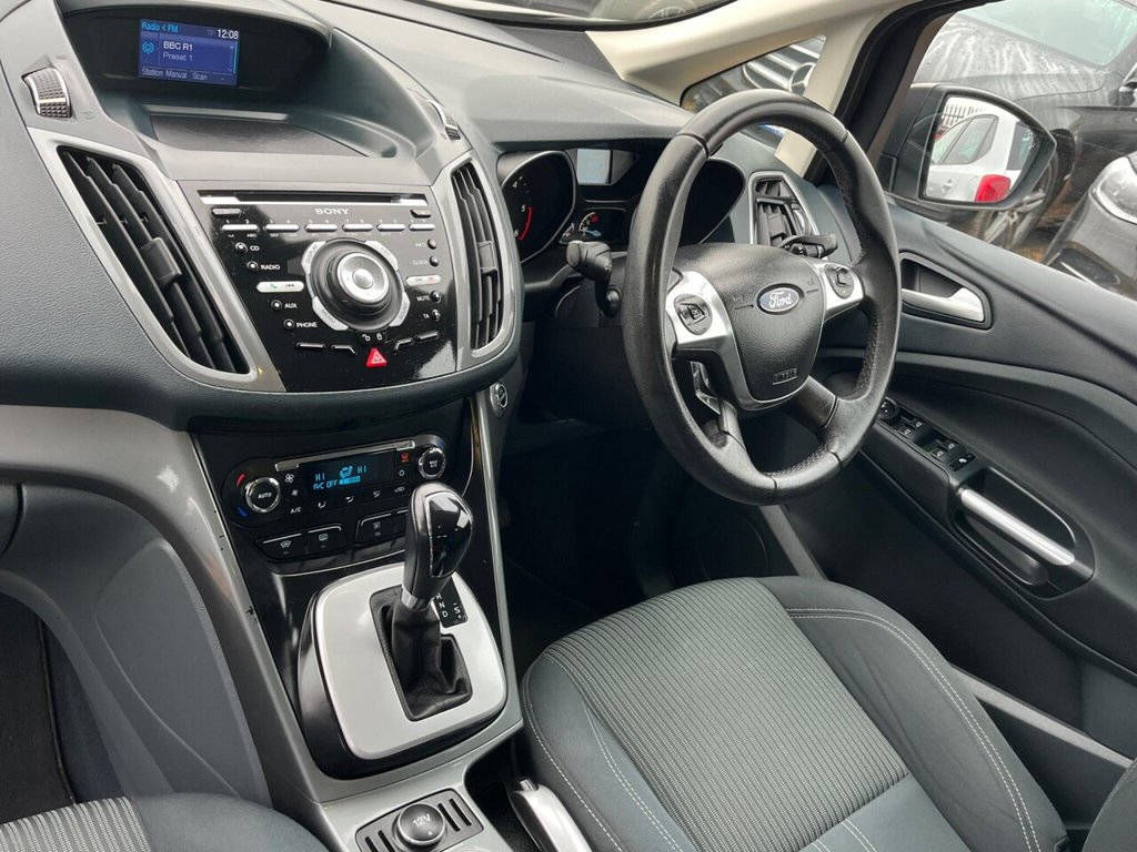Used Ford C-Max 2013 for sale - 77614176: Photo 21