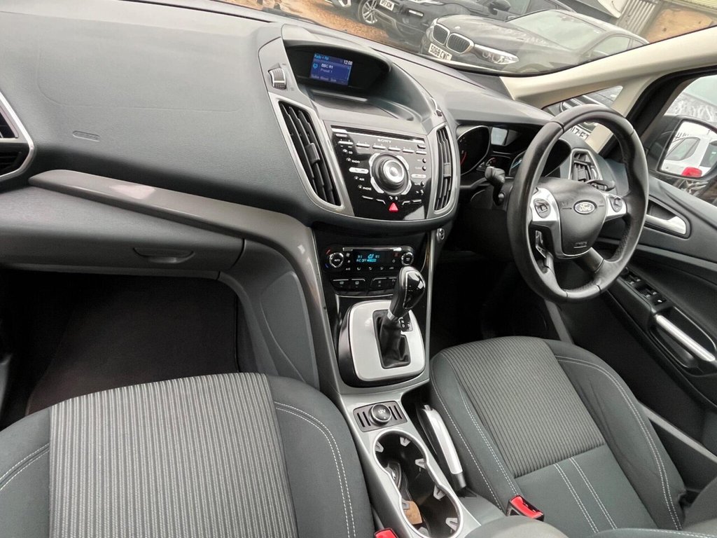 Used Ford C-Max 2013 for sale - 77614176: Photo 22