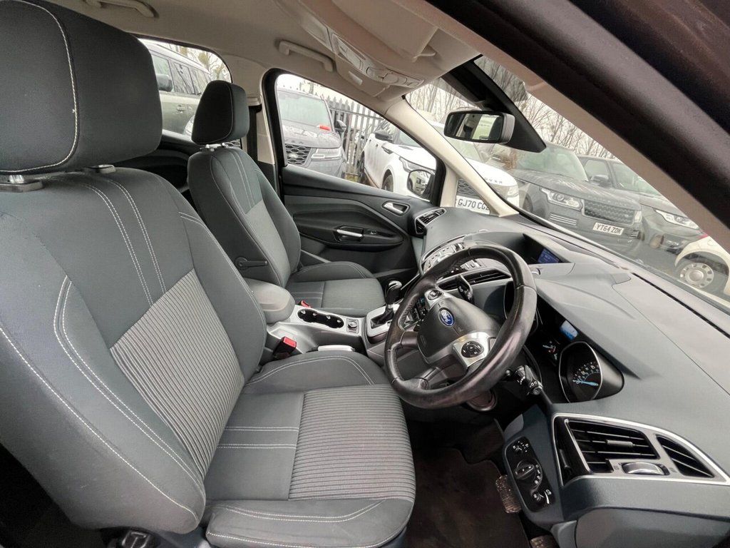 Used Ford C-Max 2013 for sale - 77614176: Photo 24