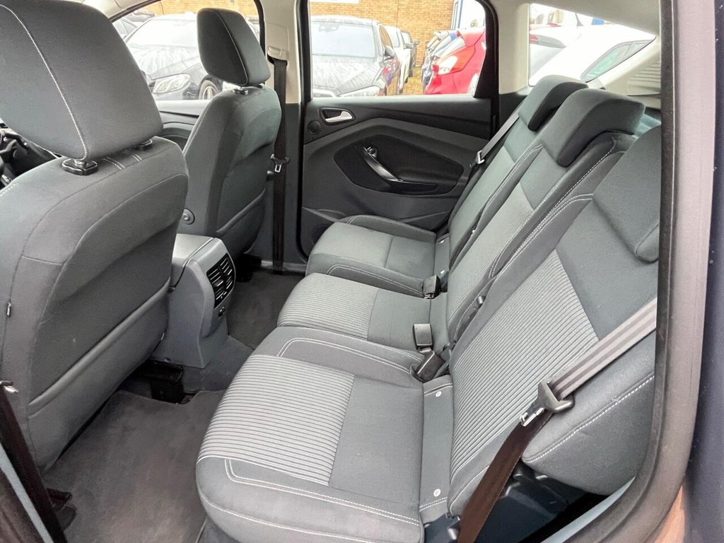 Used Ford C-Max 2013 for sale - 77614176: Photo 25