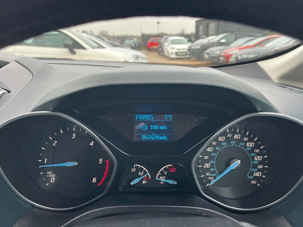 Used Ford C-Max 2013 for sale - 77614176: Photo 30