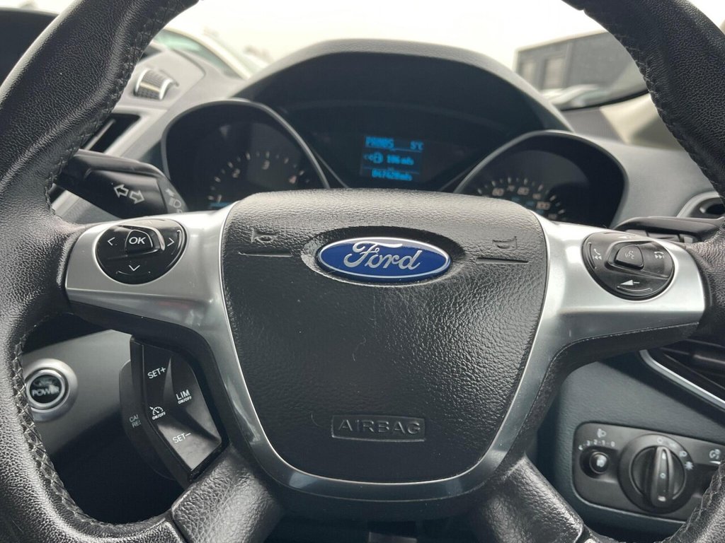 Used Ford C-Max 2013 for sale - 77614176: Photo 32