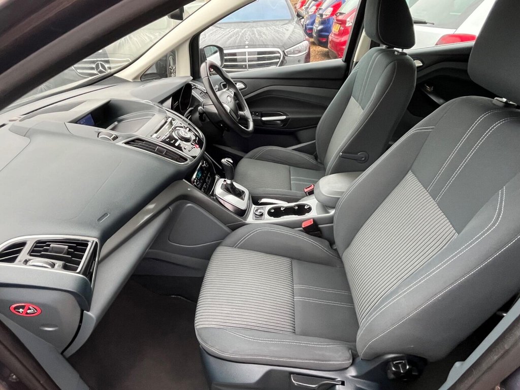 Used Ford C-Max 2013 for sale - 77614176: Photo 33