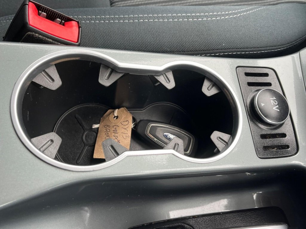 Used Ford C-Max 2013 for sale - 77614176: Photo 37