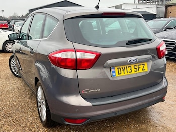 Used Ford C-Max 2013 for sale - 77614176: Photo