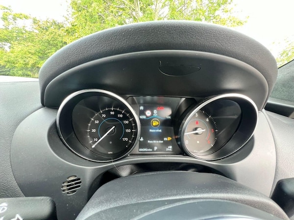 Used Jaguar F-Pace 2019 for sale - 75765606: Photo 26