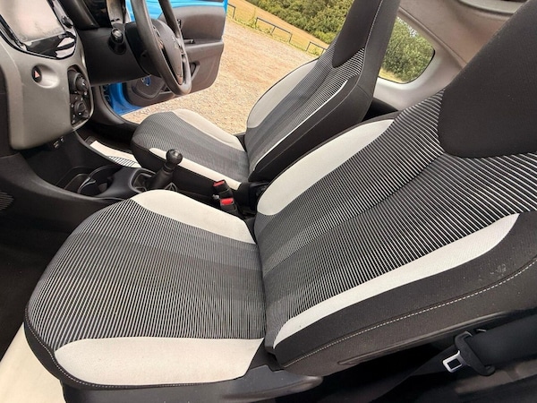 Used Peugeot 108 2016 for sale - 75136273: Photo 26