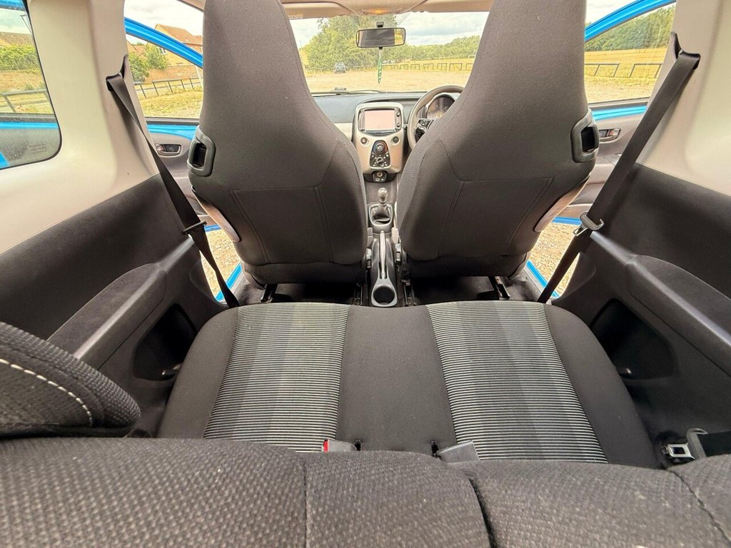 Vehicle 27