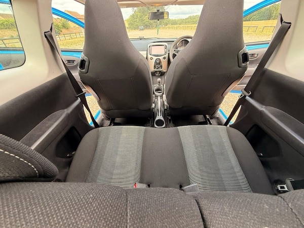Used Peugeot 108 2016 for sale - 75136273: Photo 27