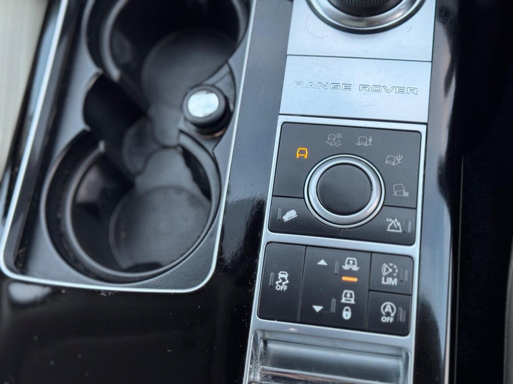 Used Land Rover Range Rover 2017 for sale - 77050803: Photo 19