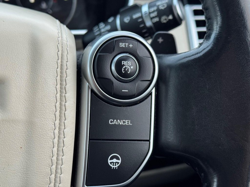 Used Land Rover Range Rover 2017 for sale - 77050803: Photo 33