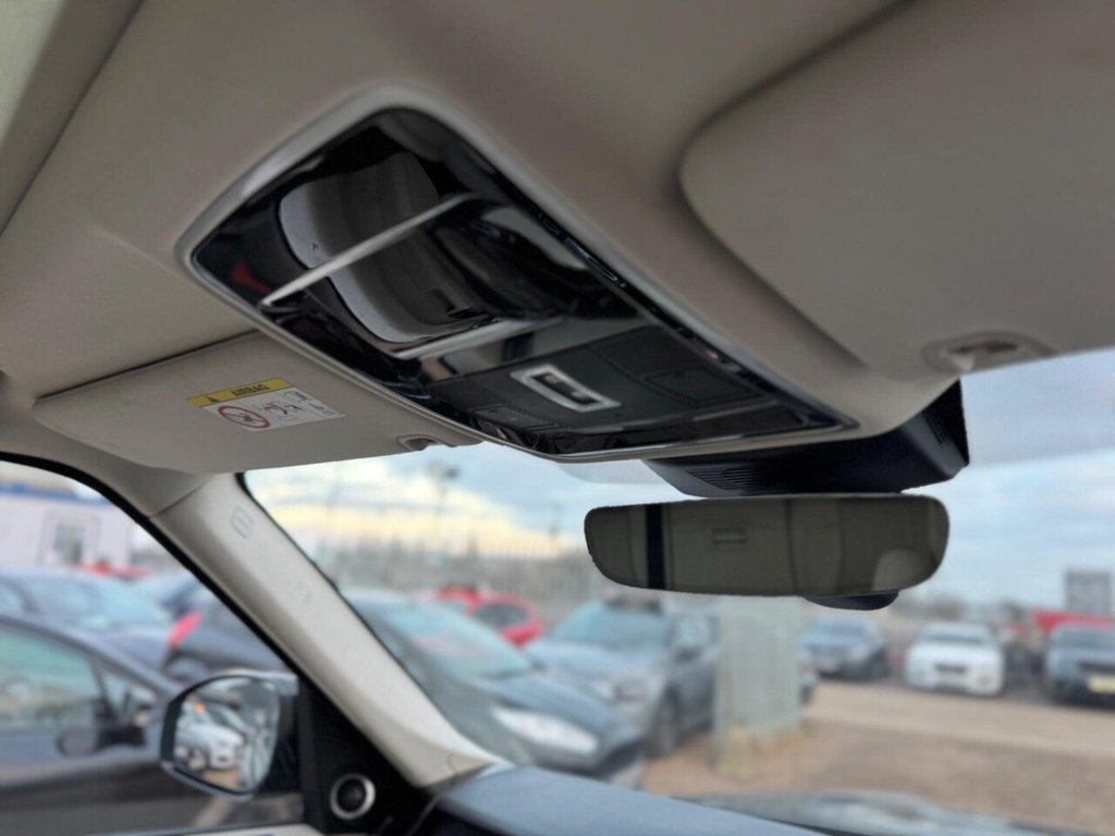 Used Land Rover Range Rover 2017 for sale - 77050803: Photo 36