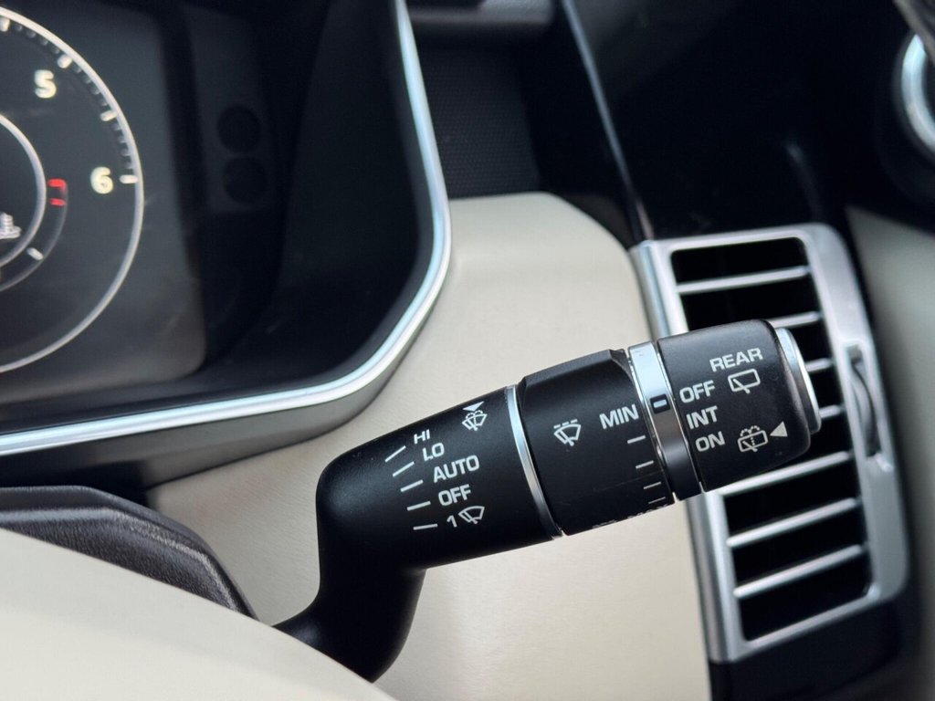 Used Land Rover Range Rover 2017 for sale - 77050803: Photo 37