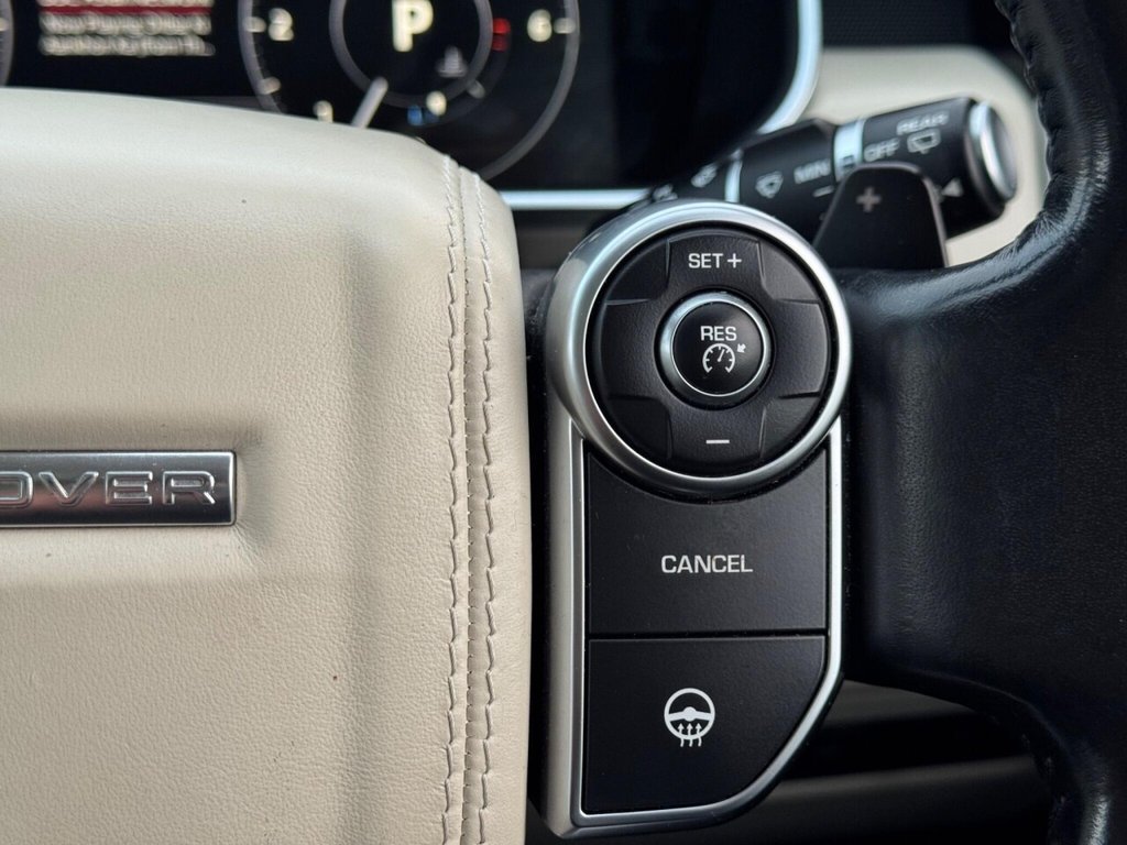 Used Land Rover Range Rover 2017 for sale - 77050803: Photo 38