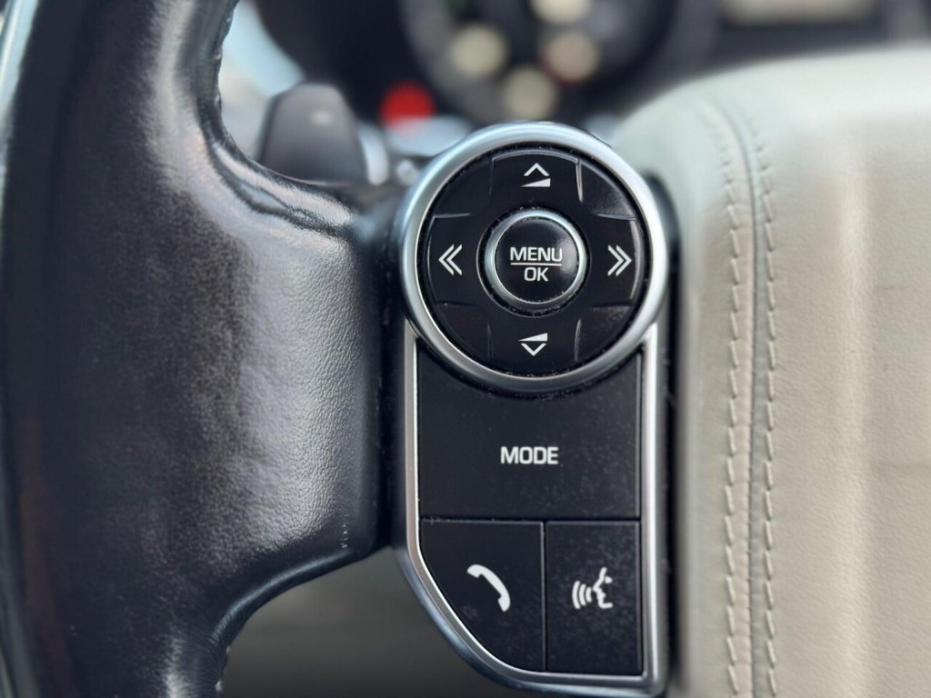 Used Land Rover Range Rover 2017 for sale - 77050803: Photo 39