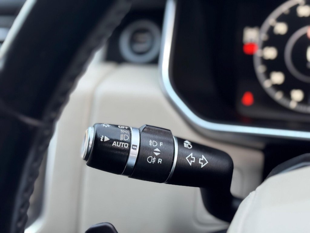 Used Land Rover Range Rover 2017 for sale - 77050803: Photo 40