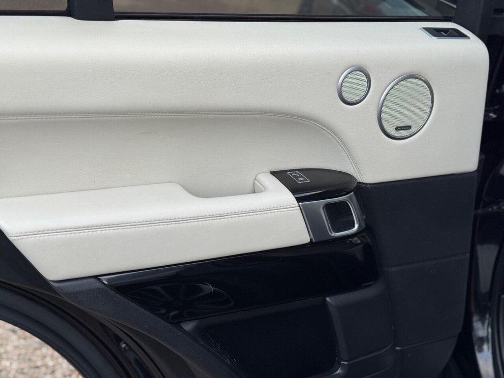 Used Land Rover Range Rover 2017 for sale - 77050803: Photo 42