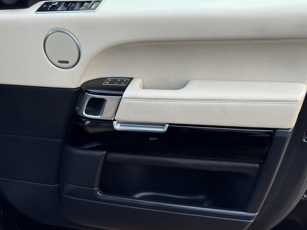 Used Land Rover Range Rover 2017 for sale - 77050803: Photo 44