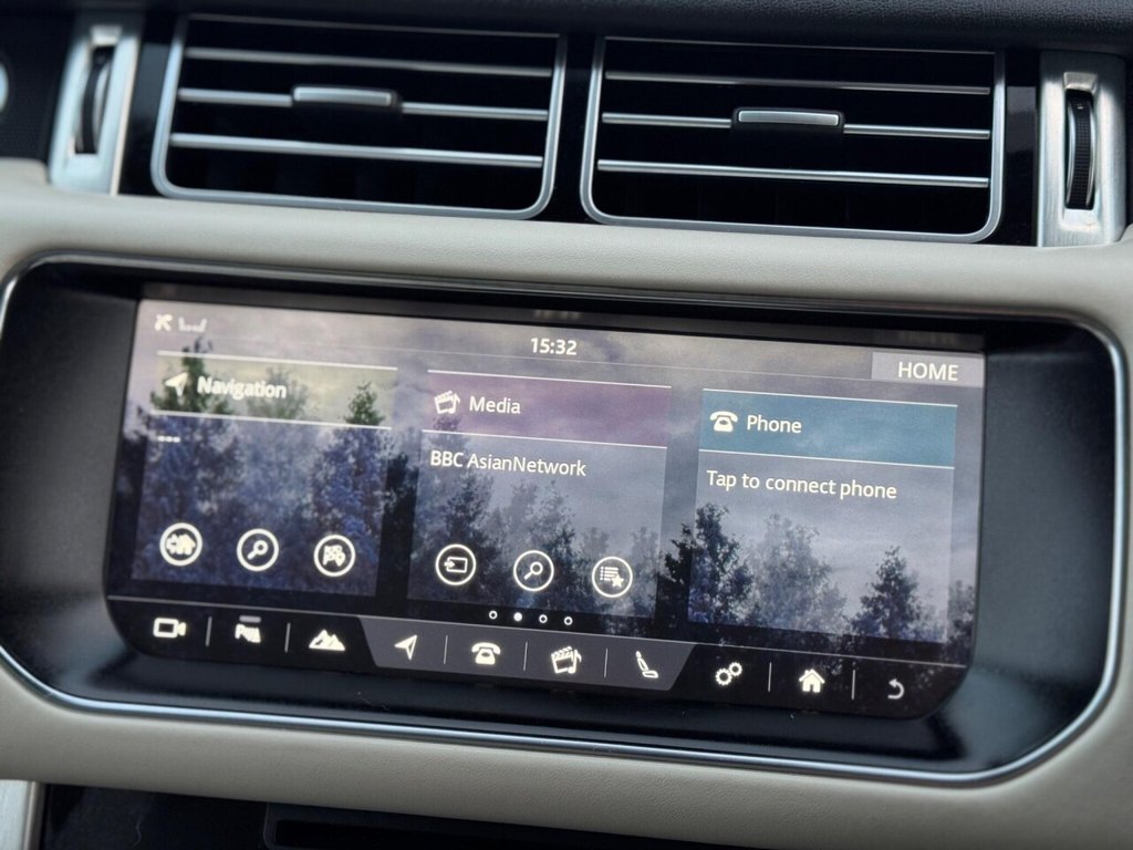 Used Land Rover Range Rover 2017 for sale - 77050803: Photo 50