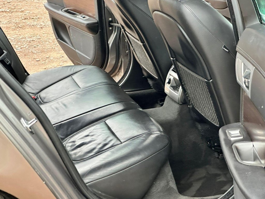 Used Jaguar XF 2012 for sale - 77067549: Photo 22