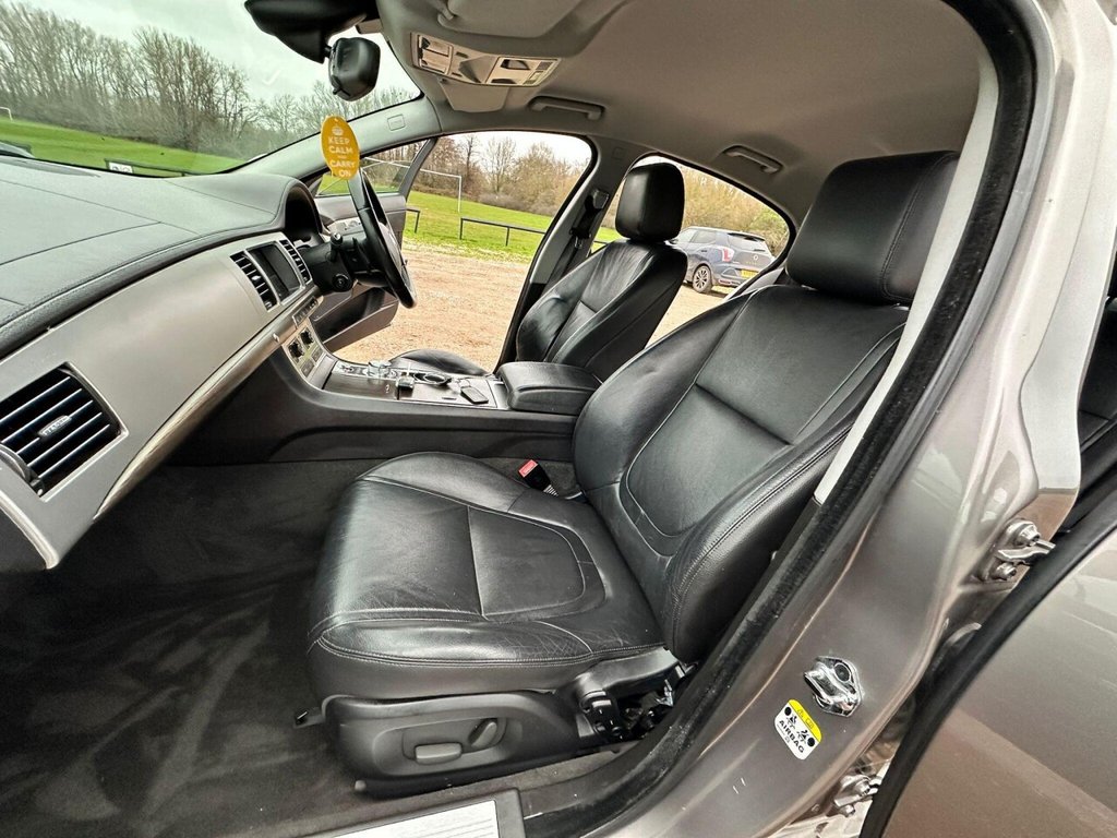 Used Jaguar XF 2012 for sale - 77067549: Photo 30