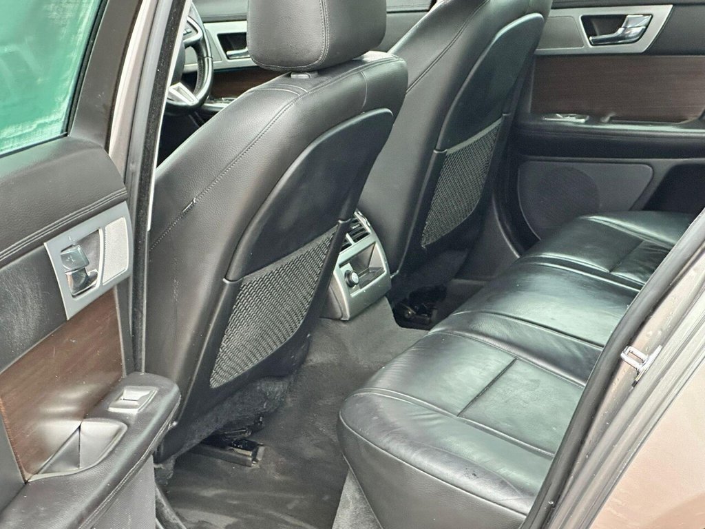 Used Jaguar XF 2012 for sale - 77067549: Photo 34