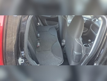 Used Peugeot 107 2011 for sale - 78299697: Photo