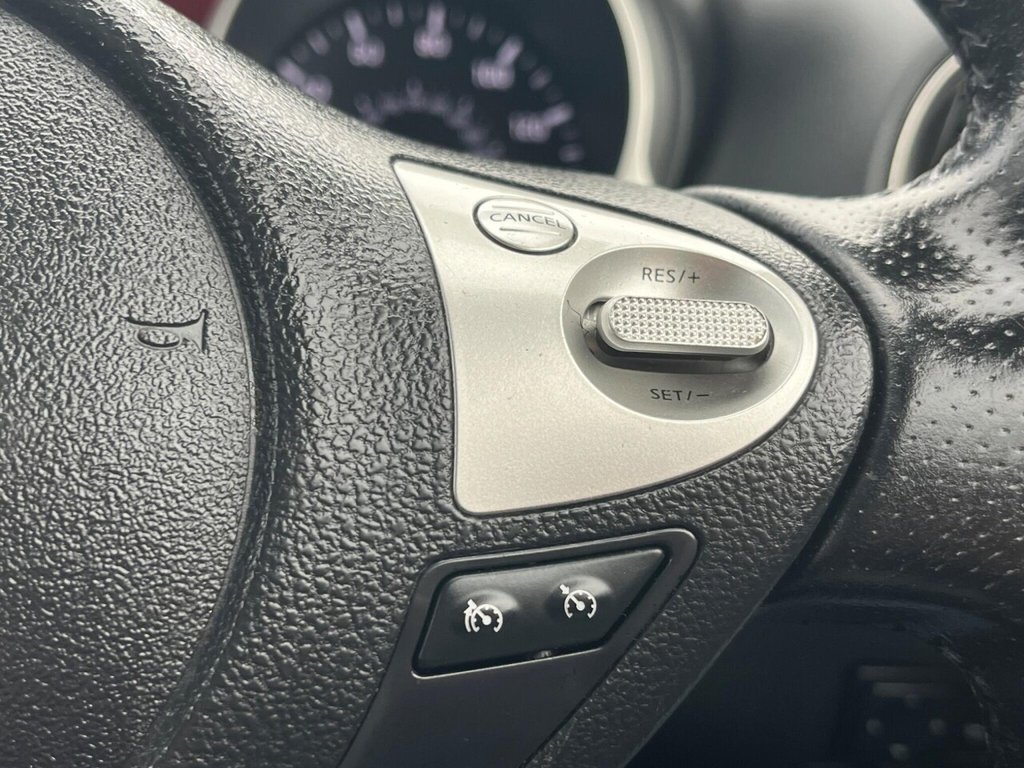 Used Nissan Juke 2014 for sale - 77673657: Photo 18