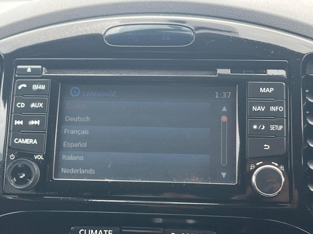 Used Nissan Juke 2014 for sale - 77673657: Photo 8