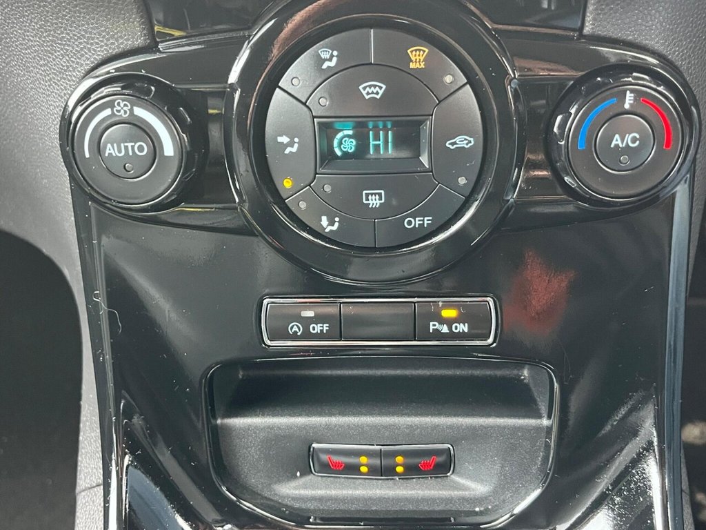 Used Ford Fiesta 2016 for sale - 77520954: Photo 21