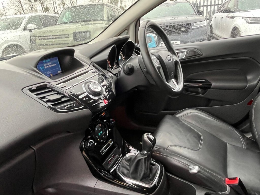 Used Ford Fiesta 2016 for sale - 77520954: Photo 22
