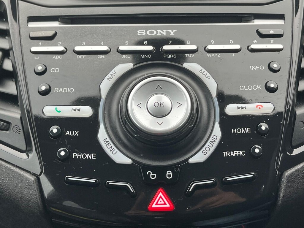 Used Ford Fiesta 2016 for sale - 77520954: Photo 29