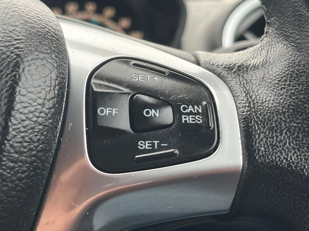 Used Ford Fiesta 2016 for sale - 77520954: Photo 33