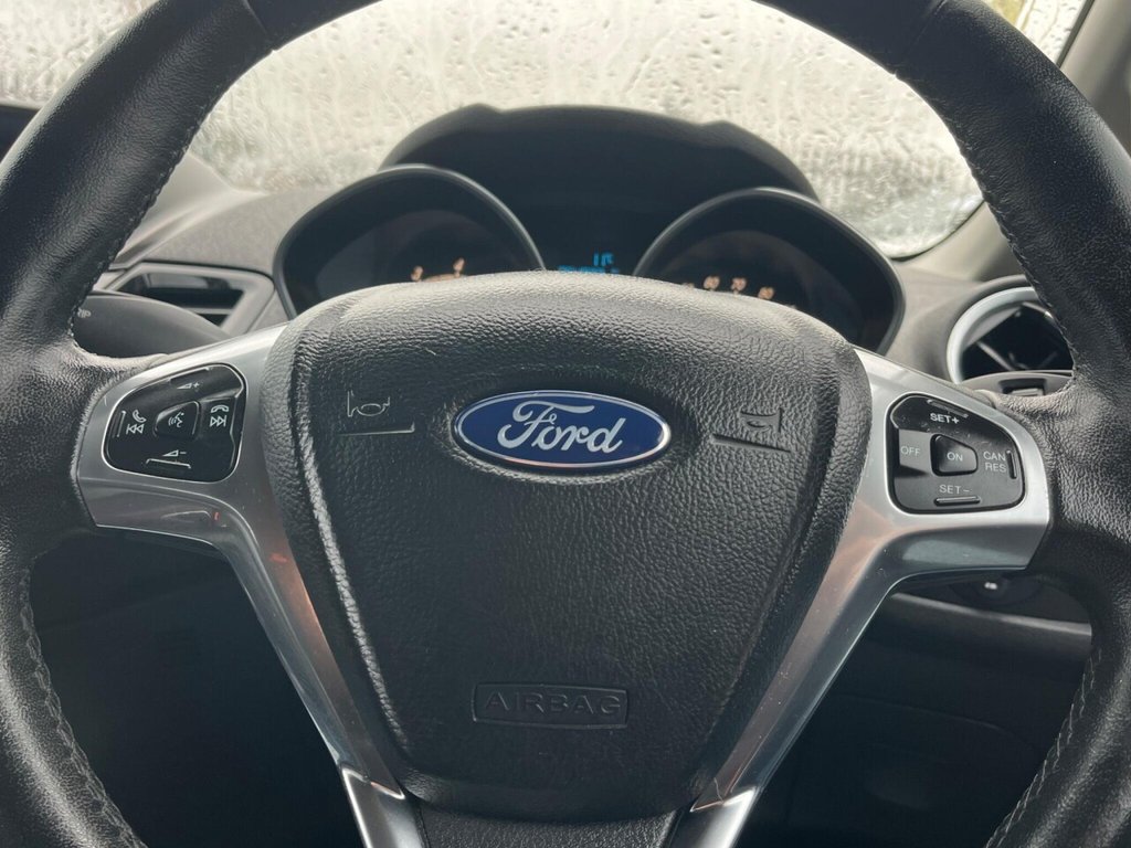 Used Ford Fiesta 2016 for sale - 77520954: Photo 43
