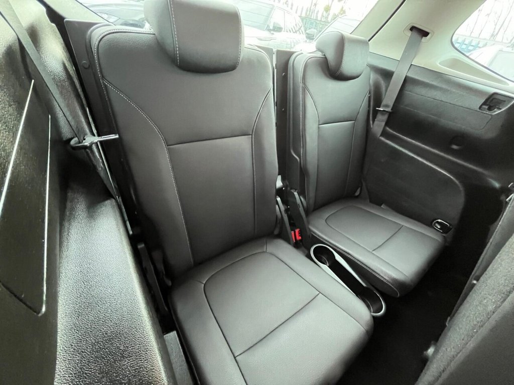 Used Vauxhall Zafira 2017 for sale - 77054201: Photo 25