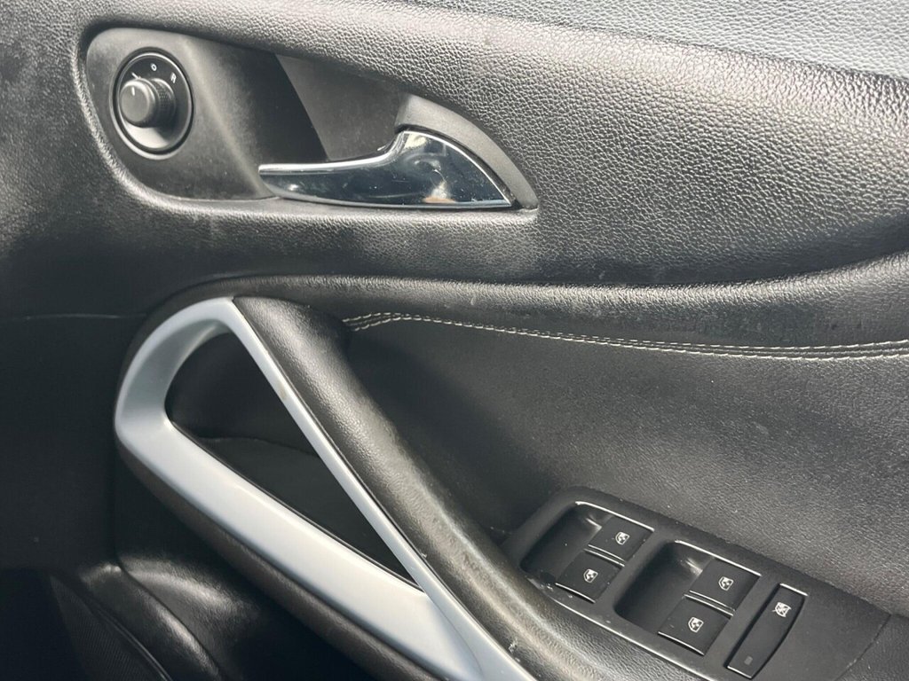 Used Vauxhall Zafira 2017 for sale - 77054201: Photo 27