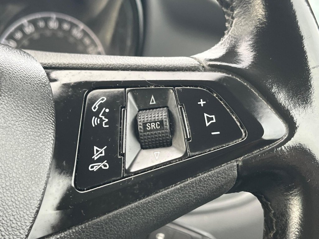 Used Vauxhall Zafira 2017 for sale - 77054201: Photo 33