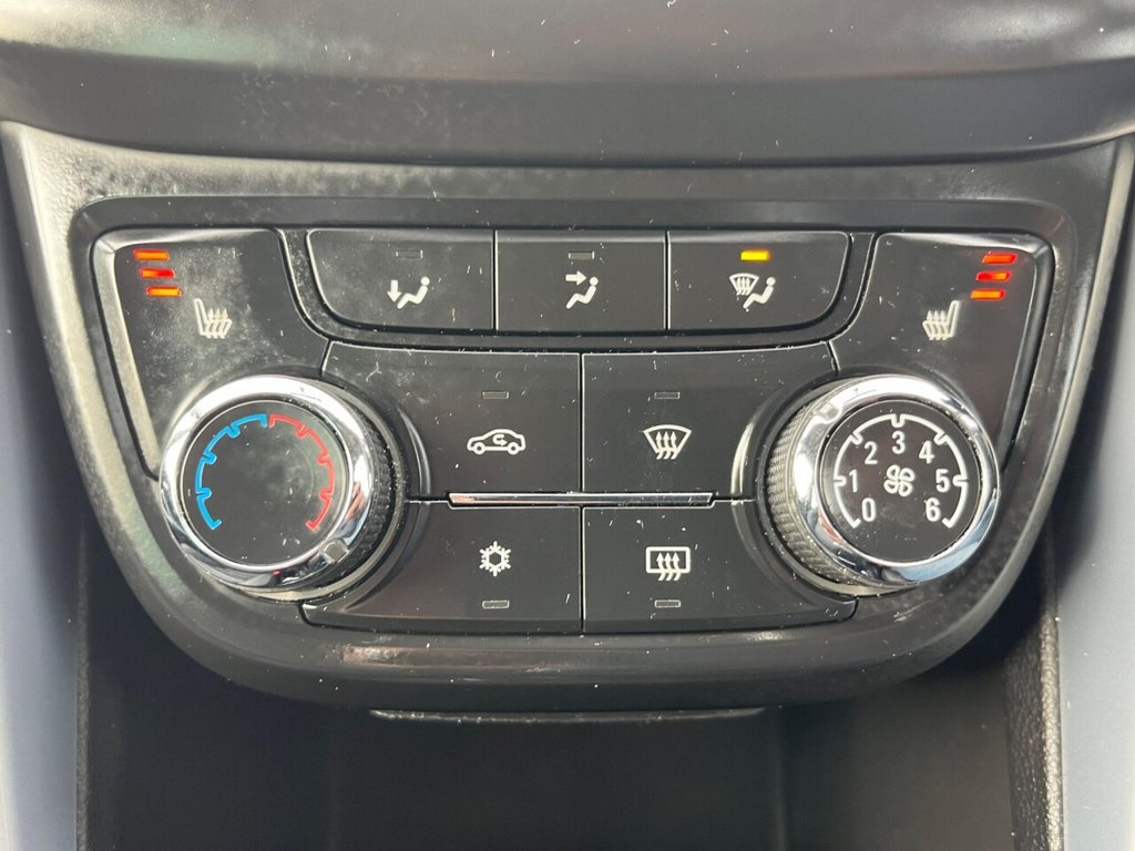 Used Vauxhall Zafira 2017 for sale - 77054201: Photo 36