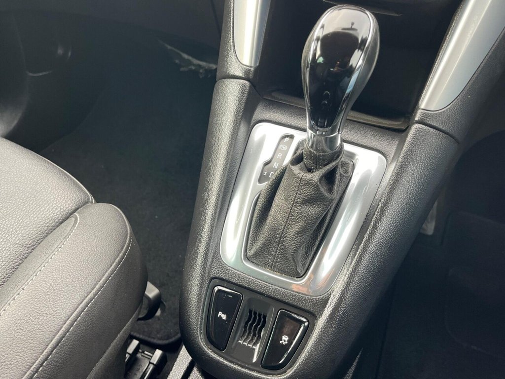 Used Vauxhall Zafira 2017 for sale - 77054201: Photo 5