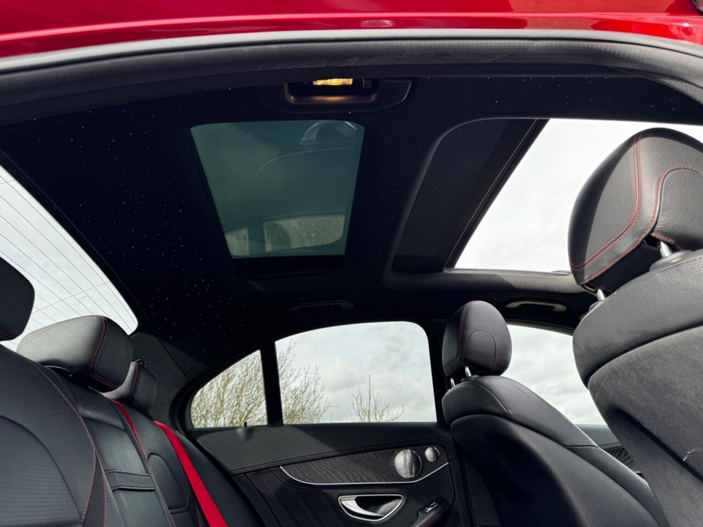 Used Mercedes-Benz C Class 2019 for sale - 77685347: Photo 38