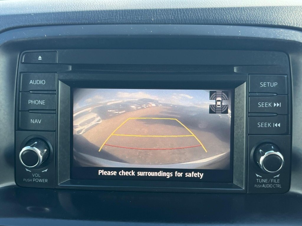 Used Mazda CX-5 2012 for sale - 77477316: Photo 25