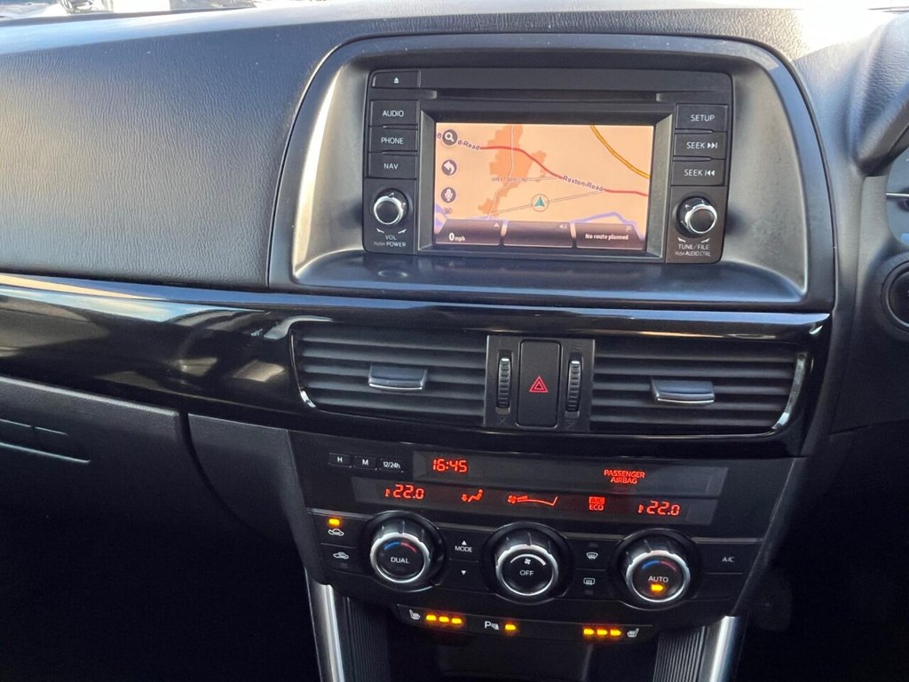 Used Mazda CX-5 2012 for sale - 77477316: Photo 26