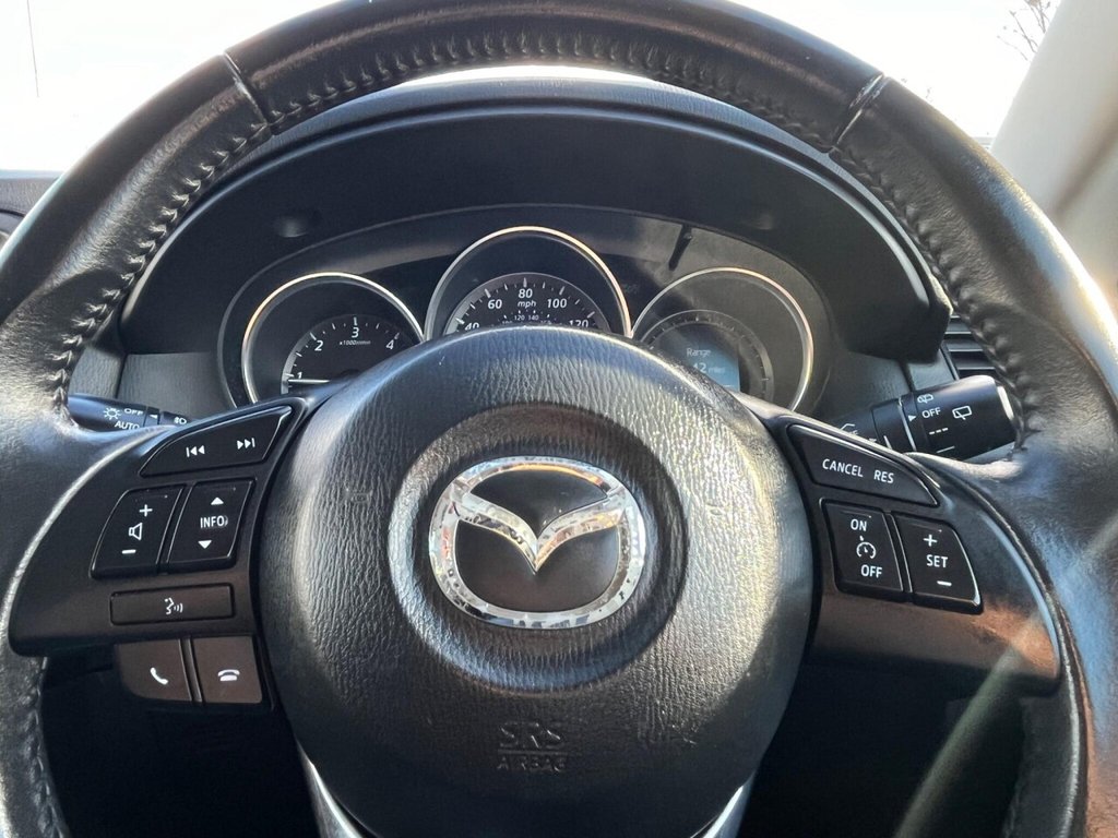 Used Mazda CX-5 2012 for sale - 77477316: Photo 29