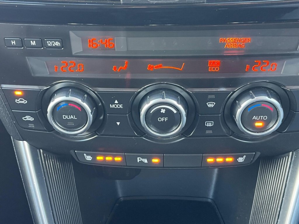 Used Mazda CX-5 2012 for sale - 77477316: Photo 31