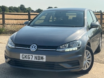 Used Volkswagen Golf 2017 for sale - 79261116: Photo