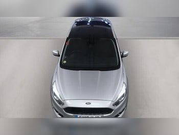 Used Ford S-Max 2016 for sale - 79363651: Photo