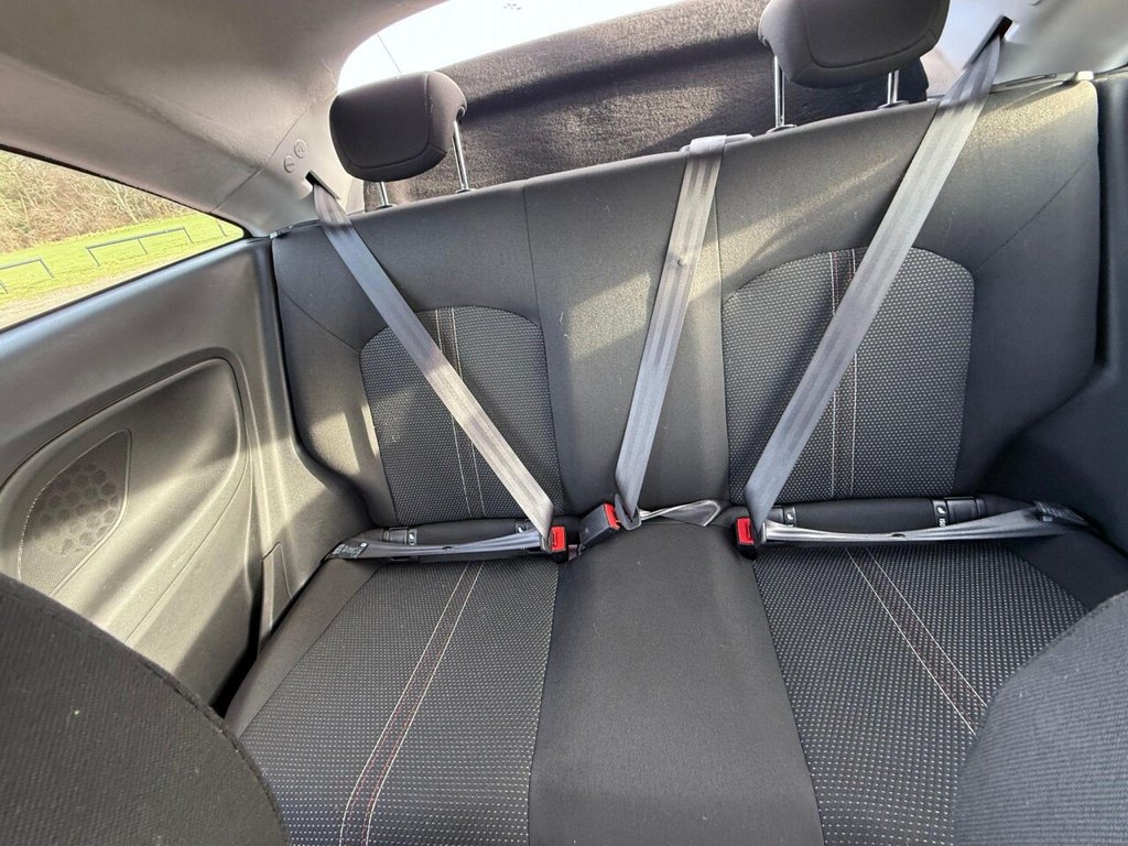 Used Vauxhall Corsa 2017 for sale - 77654755: Photo 15